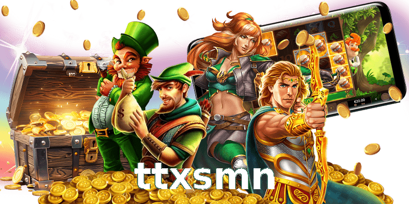 ttxsmn