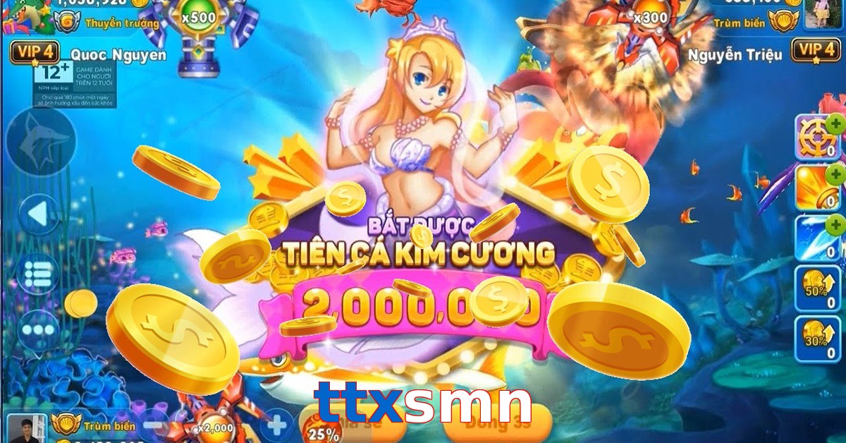 ttxsmn